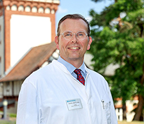 Prof. Dr. med. Thorsten Walles